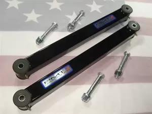 02-06 TAHOE YUKON ESCALADE ESV LOWER SUSPENSION ARMS