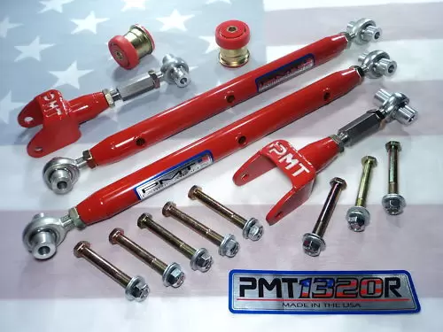 1964,1965,1966,1967,1968,1969,1970,1971,1972-CHEVELLE-SS-GTO-CUTLASS-REAR-TRAILING-CONTROL-ARMS