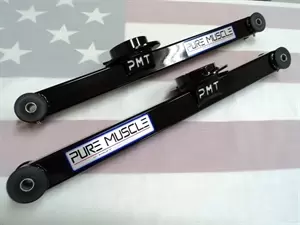 58-64 IMPALA BEL AIR BISCAYNE REAR SUSPENSION KIT