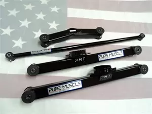 59-64 IMPALA BEL AIR BISCAYNE REAR CONTROL ARMS