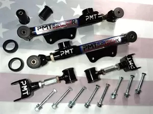 79-04 MUSTANG ADJUSTABLE REAR CONTROL ARMS