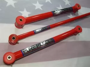 82-02 F BODY CAMARO FIREBIRD Z28 SS REAR SUSPENSION KIT