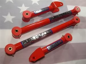 HOLDEN MONARO BELMONT TORANA REAR TRAILING ARMS